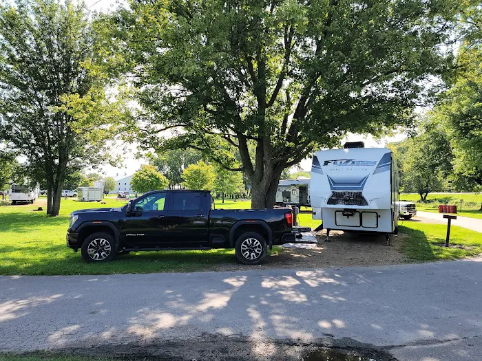 Pecatonica River Trails Park 2