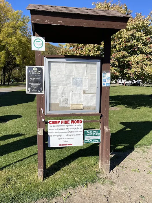 Pecatonica River Trails Park 7