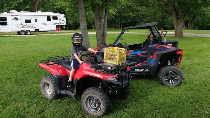 Pecatonica River Trails Park 10