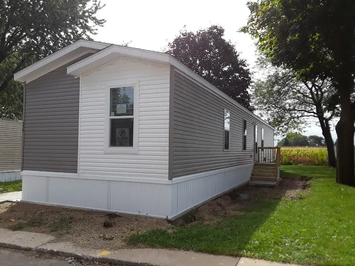 Oak Park Terrace 1