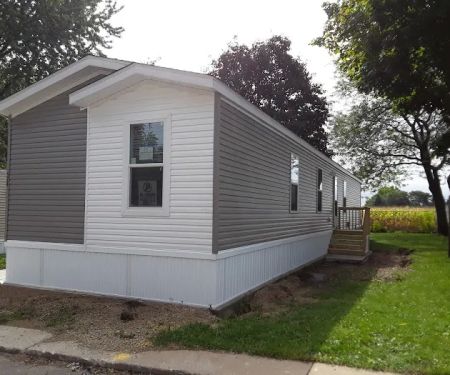 Oak Park Terrace
