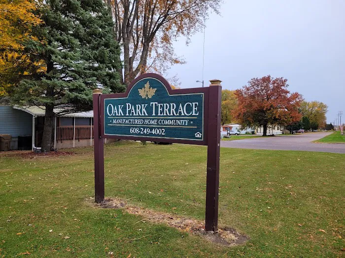 Oak Park Terrace 6