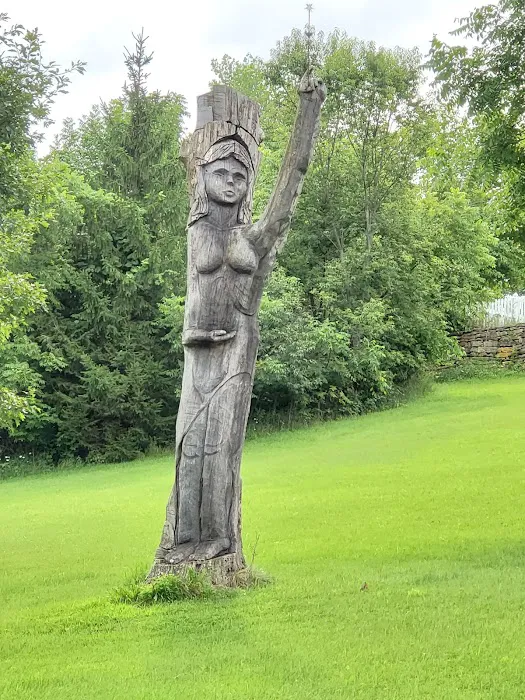 Tom's Campground 1