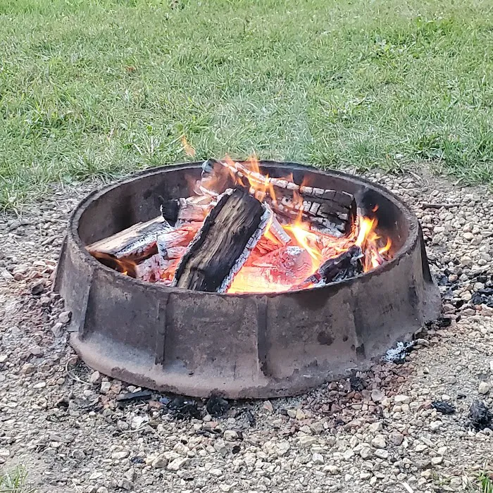 Tom's Campground 3