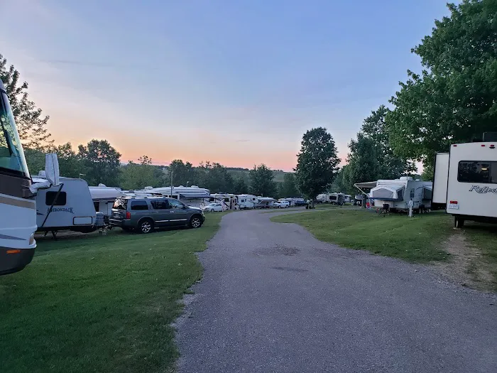 Tom's Campground 4