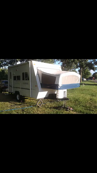 Tom's Campground 8