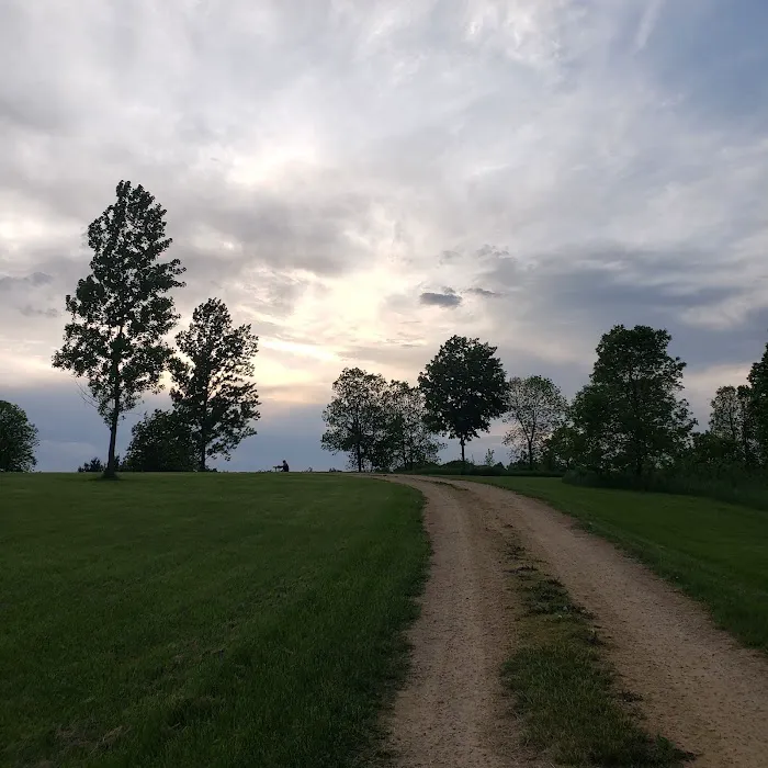 Tom's Campground 5