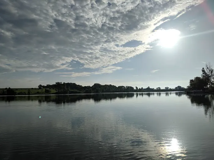Lake Joy Campground 1