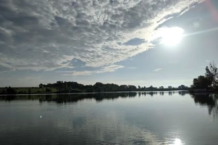 Lake Joy Campground