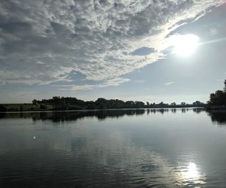 Lake Joy Campground