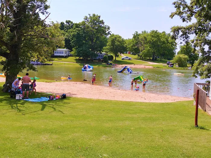 Lake Joy Campground 9