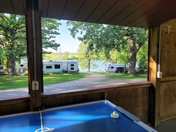 Lake Joy Campground 6