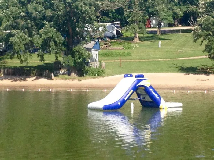 Lake Joy Campground 8