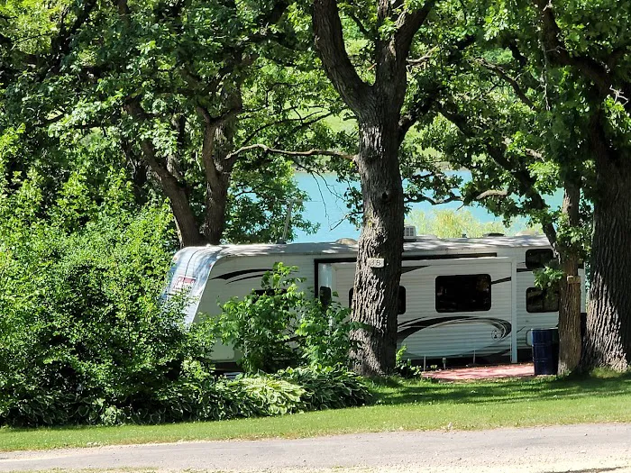 Lake Joy Campground 3