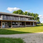 Hoofbeat Ridge Camps