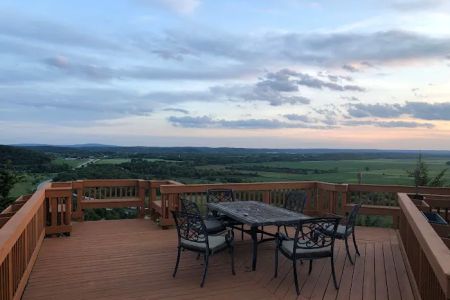 Cedar Hills Campground