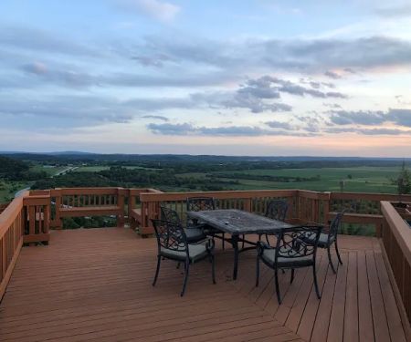 Cedar Hills Campground