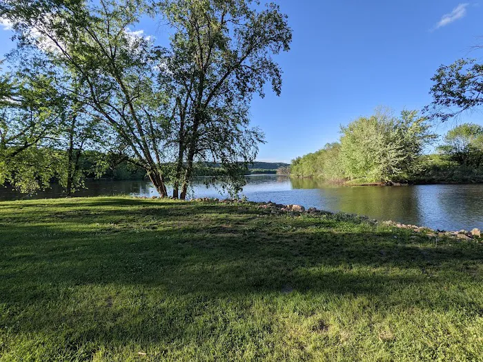 Trader's Island Campground 4