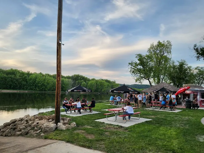 Trader's Island Campground 2