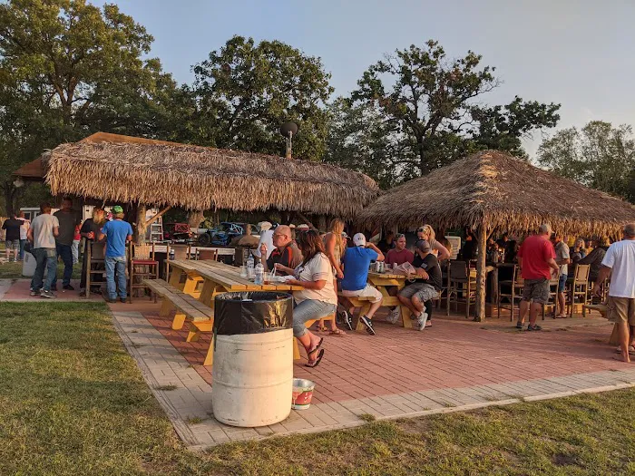 Trader's Island Campground 9