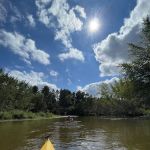 Trader's Island Campground
