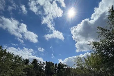 Trader's Island Campground