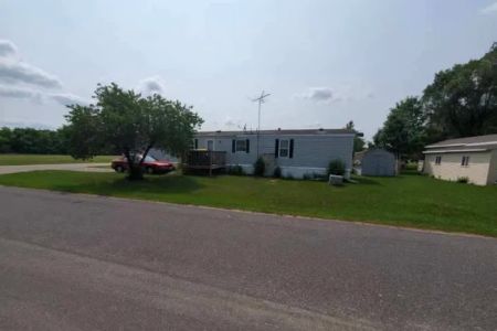 Mazomanie Mobile Home Park