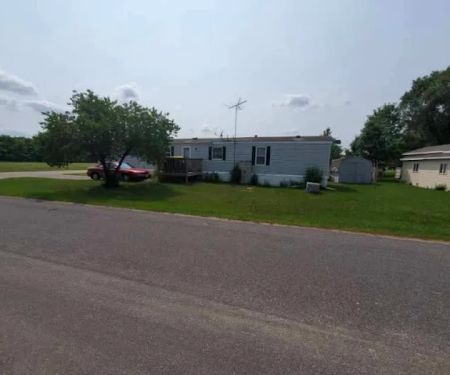 Mazomanie Mobile Home Park