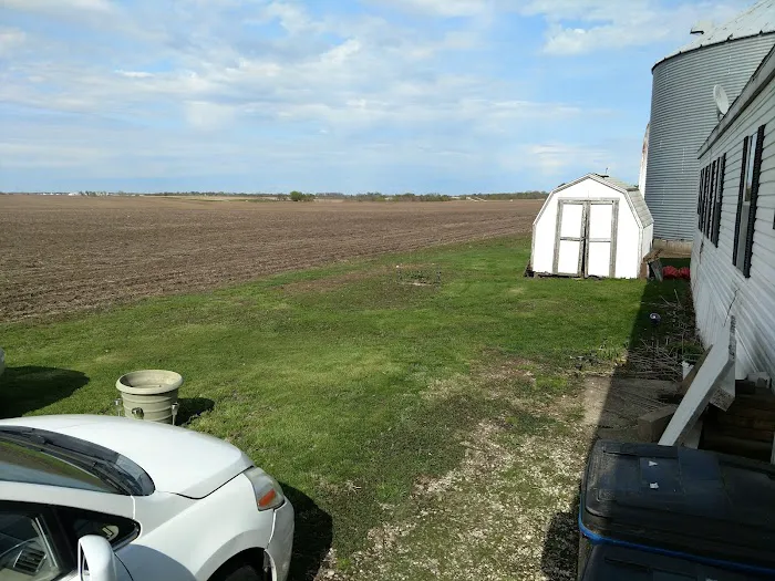 Cambridge Mobile Home Park 1