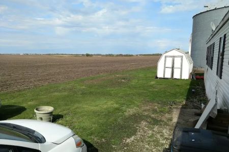 Cambridge Mobile Home Park