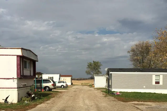 Cambridge Mobile Home Park 3