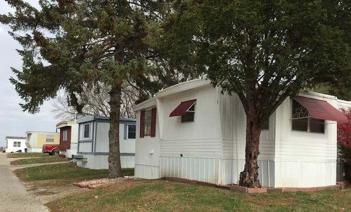 Cambridge Mobile Home Park 4