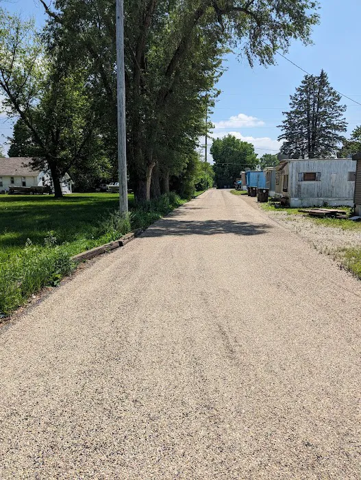 Chillicothe Mobile Home Park 2