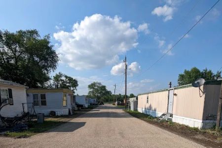 Chillicothe Mobile Home Park