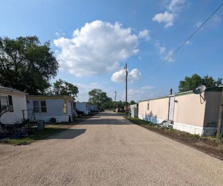 Chillicothe Mobile Home Park