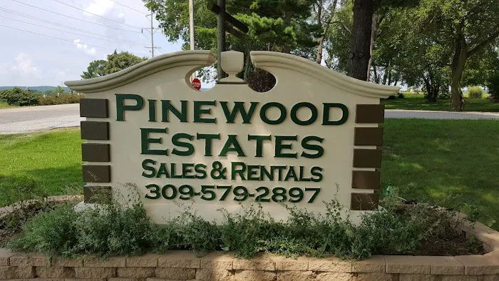 Pinewood Estates 2