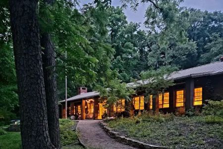 Camp Wokanda