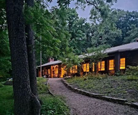 Camp Wokanda