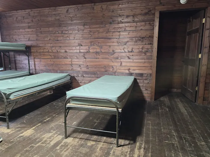 Camp Wokanda OA Lodge 2