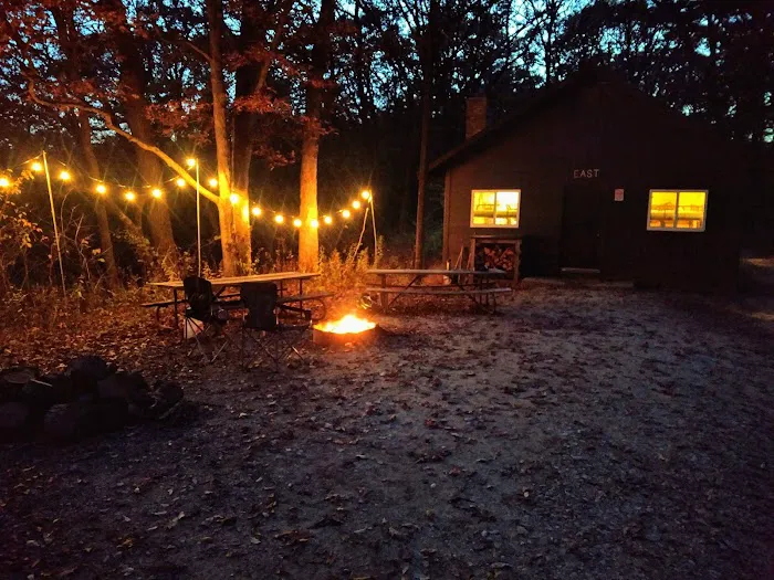 Camp Wokanda OA Lodge 1