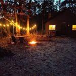 Camp Wokanda OA Lodge