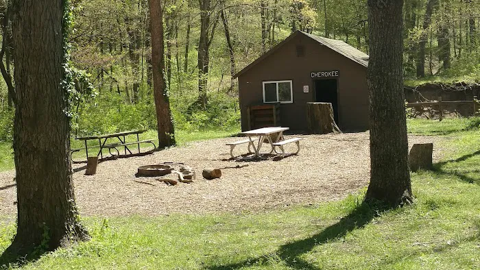 Camp Wokanda OA Lodge 7