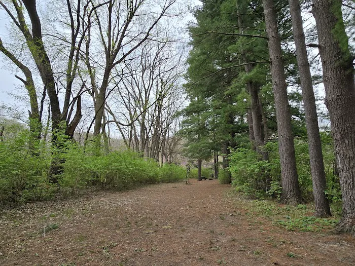 Camp Wokanda OA Lodge 5