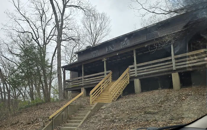 Camp Wokanda OA Lodge 8