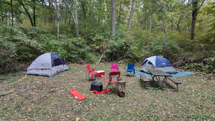 Camp Wokanda OA Lodge 4