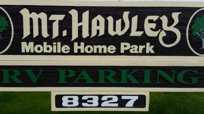 Mt Hawley Mobile Home and RV Park 3