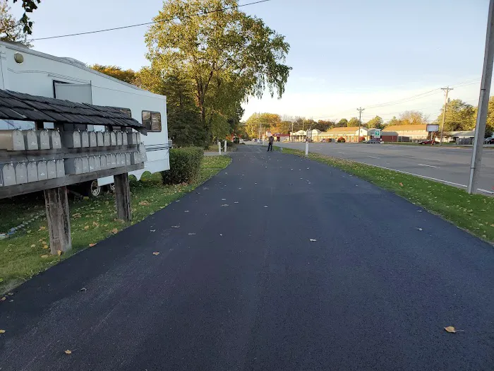 Mt Hawley Mobile Home and RV Park 1