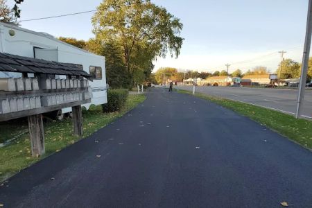 Mt Hawley Mobile Home and RV Park