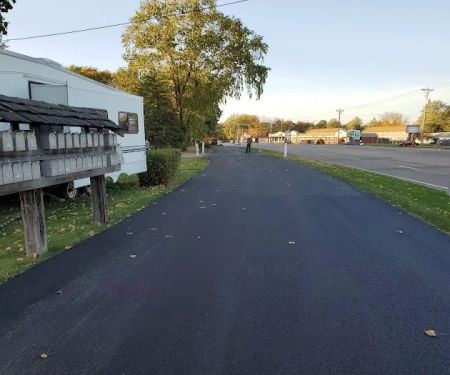 Mt Hawley Mobile Home and RV Park