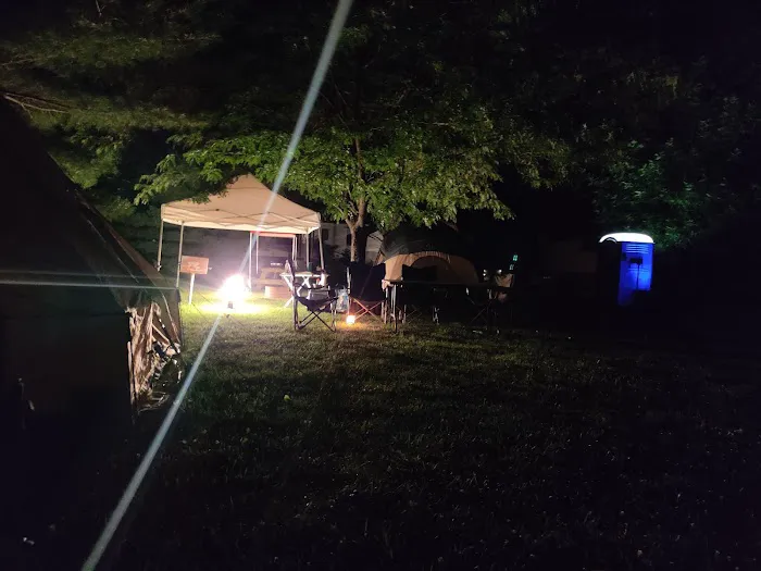 Cabin Fever Campground and Hunt Club 3